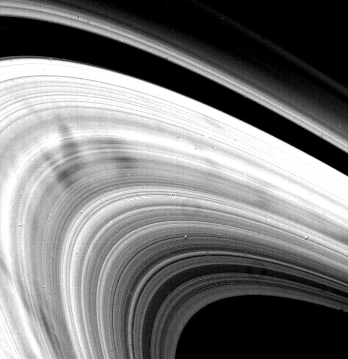 HD wallpaper: Rings Of Saturn, planet digital wallpaper, Space, night,  motion | Wallpaper Flare